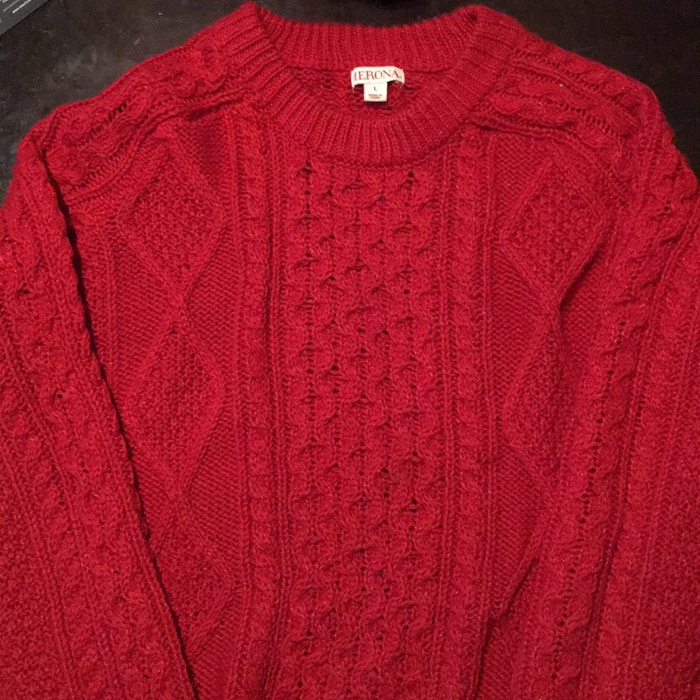 Merona Sweater